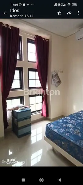 image RUMAH MINIMALIS 2 LANTAI, FULL FURNISHED, ADYNA RESIDENCE - MALANG (5)