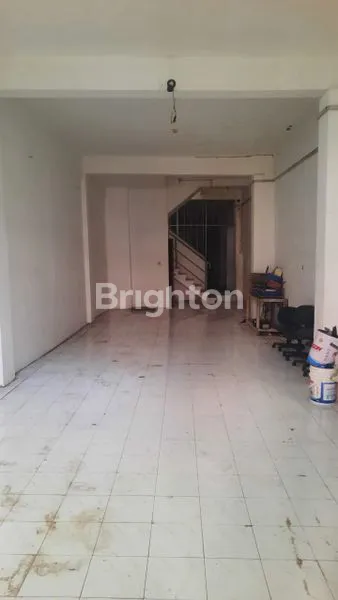 image JUAL RUKO SURABAYA PUSAT DI RAYA DUPAK, DEKAT TOLL & PGS (4)