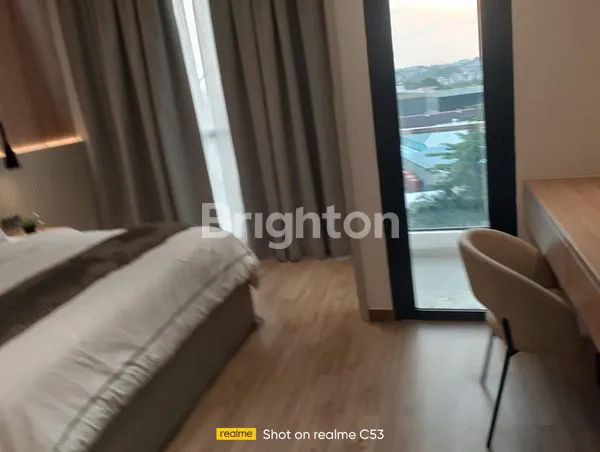 image APARTEMEN TAMARAMA  DILOKASI EMAS, BATAM CENTRE (2)