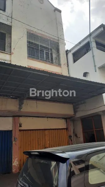 image JUAL RUKO SURABAYA PUSAT DI RAYA DUPAK, DEKAT TOLL & PGS (1)