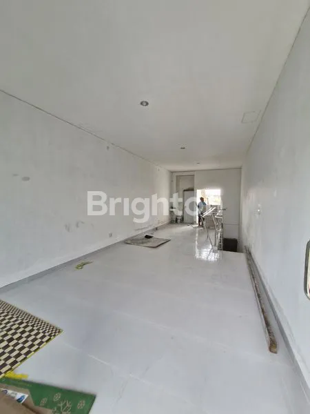 image RUKO BARU 2 LANTAI  DEKAT SANUR  (2)