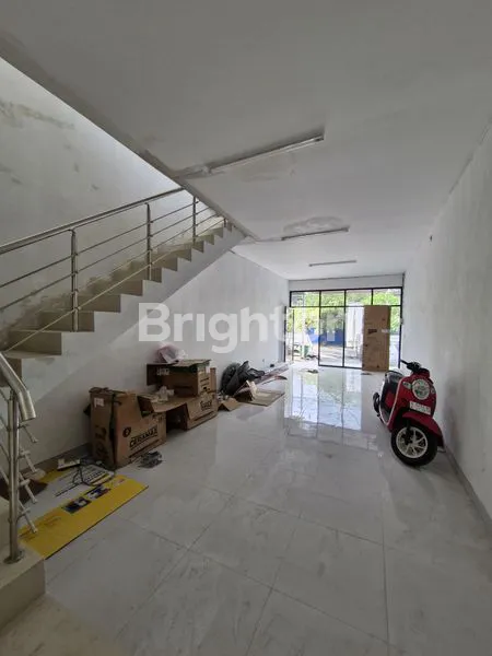 image RUKO BARU 2 LANTAI  DEKAT SANUR  (4)