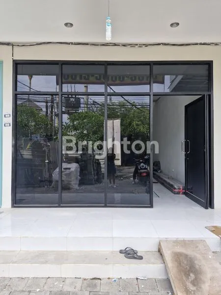 image RUKO BARU 2 LANTAI  DEKAT SANUR  (8)