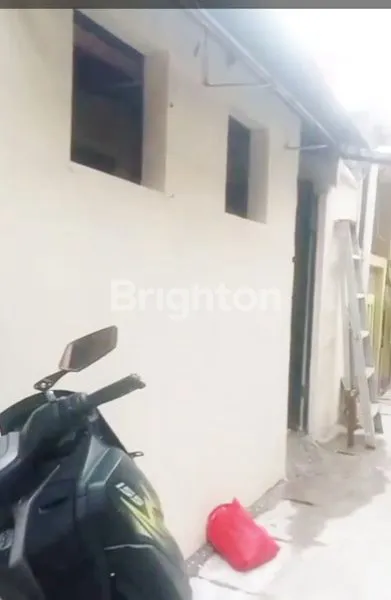 image RUMAH SIAP HUNI, BARU DI RENOVASI,MINIMALIS, STRATEGIS,BEBAS BANJIR DI KOJA - JAKARTA UTARA (3)