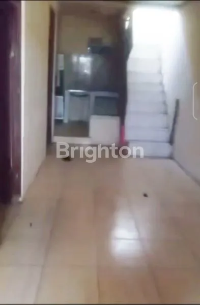 image RUMAH SIAP HUNI, BARU DI RENOVASI,MINIMALIS, STRATEGIS,BEBAS BANJIR DI KOJA - JAKARTA UTARA (2)