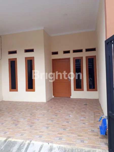 image RUMAH SIAP HUNI 3 KT DI CIPONDOH MAKMUR (2)
