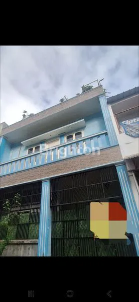 image DIJUAL RUMAH JELAMBAR 21/2 LANTAI (1)