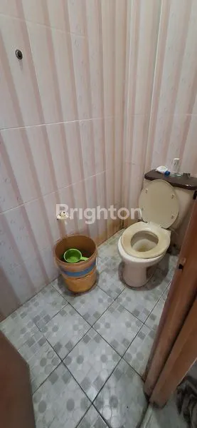 image DIJUAL RUMAH JELAMBAR 21/2 LANTAI (3)