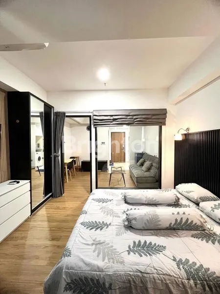 image DIJUAL APARTMENT SKANDINAVIA TANGERANG (2)