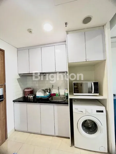 image DIJUAL APARTMENT SKANDINAVIA TANGERANG (6)