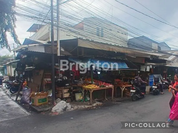 image RUMAH TUA HITUNG TANAH, LOKASI HOEK UNTUK BISNIS (2)