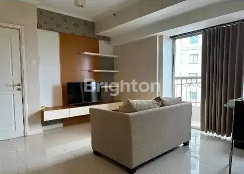 image WATERPLACE TOWER F 3BR JADI 2BR WALK IN CLOSET SIAP PAKAI (3)
