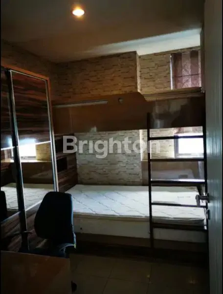 image APARTEMEN CERVINO 2 BR FULL FURNISHED + BALCONY  NYAMAN DAN STRATEGIS TEBET, JAKARTA SELATAN . (4)