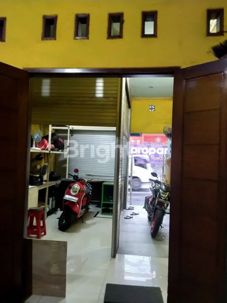 image  RUMAH DI RAYA LONTAR DEKAT PAKUWON MALL, DEKAT GWALK, DEKAT RS IBU DAN ANAK (2)