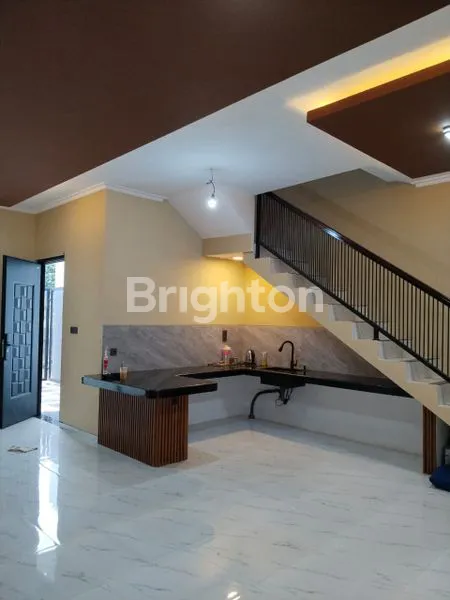 image DIJUAL RUMAH VILLA CANTIK MEWAH AREA BUMIAJI BATU SIAP HUNI FULL FURNISH DAN SIAP DI OPERASIONALKAN  (5)