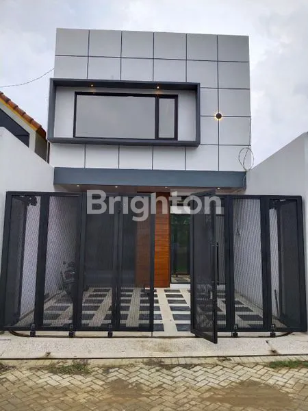 image DIJUAL RUMAH VILLA CANTIK MEWAH AREA BUMIAJI BATU SIAP HUNI FULL FURNISH DAN SIAP DI OPERASIONALKAN  (1)