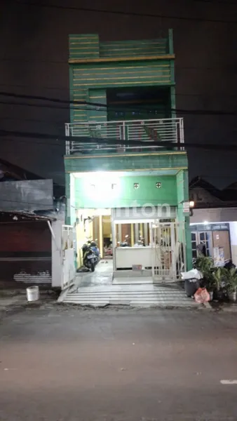 image  RUMAH DI RAYA LONTAR DEKAT PAKUWON MALL, DEKAT GWALK, DEKAT RS IBU DAN ANAK (1)