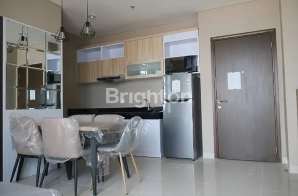 image APARTEMEN CIPUTRA INTERNATIONAL 2BR FULL FURNISHED KEMBANGAN JAKARTA BARAT (2)