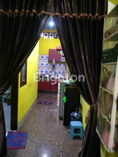 image  RUMAH DI RAYA LONTAR DEKAT PAKUWON MALL, DEKAT GWALK, DEKAT RS IBU DAN ANAK (5)