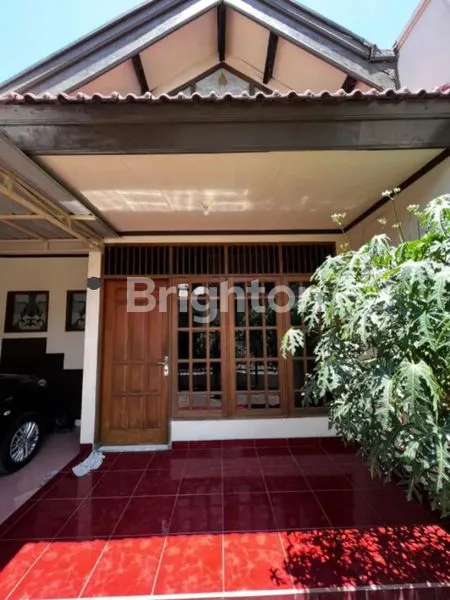 image RUMAH KEMLATEN KEBRAON STRATEGIS SELANGKAH DARI RAYA MASTRIP  (2)