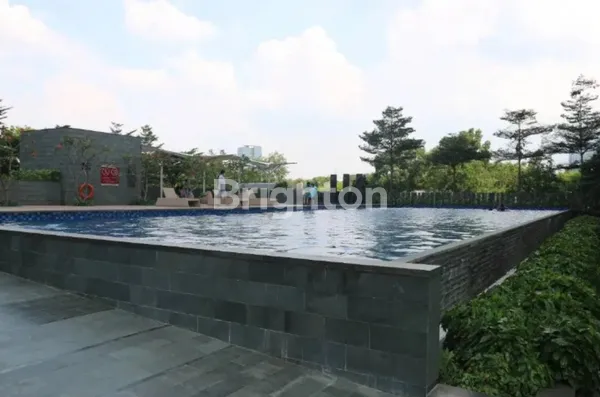 image APARTEMEN CIPUTRA INTERNATIONAL 2BR FULL FURNISHED KEMBANGAN JAKARTA BARAT (6)