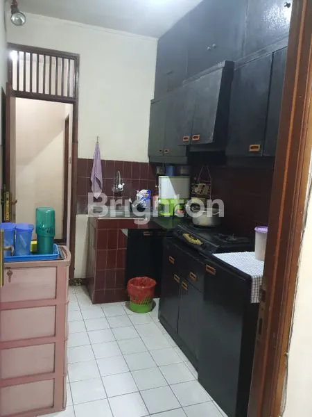 image HUNIAN STRATEGIS BINTARO, 4KT DEKAT PLAZA & STASIUN (5)