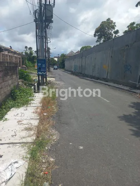 image TANAH 20 ARE DI DEWI SARASWATI, LOKASI STRATEGIS BALI (8)