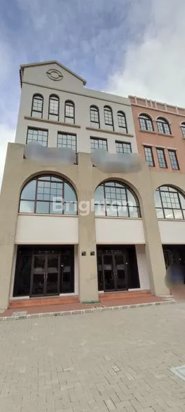 image RUKO 4 LANTAI DI SEDAYU CITY DEKAT KELAPA GADING (3)