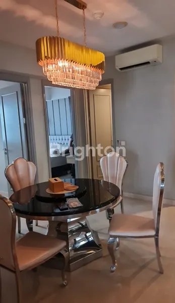image APARTEMEN 3BR PRIVATE LIFT ONE ICON RESIDENCE DIATAS TUNJUNGAN PLAZA MALL (1)