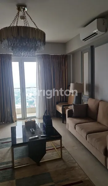 image APARTEMEN 3BR PRIVATE LIFT ONE ICON RESIDENCE DIATAS TUNJUNGAN PLAZA MALL (2)