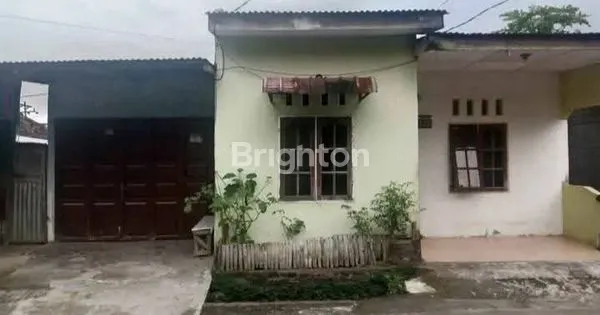image RUMAH STRATEGIS SHM, FULLY-FURNISHED, HARGA TERJANGKAU (1)