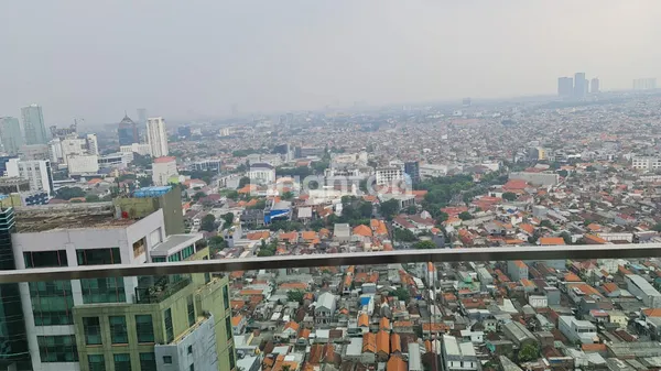 image APARTEMEN 3BR PRIVATE LIFT ONE ICON RESIDENCE DIATAS TUNJUNGAN PLAZA MALL (8)