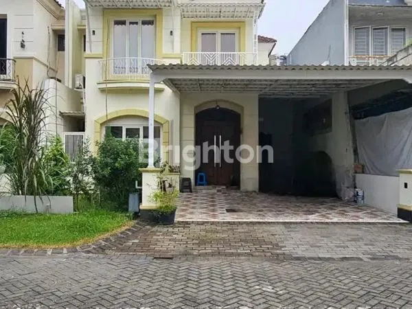 image RUMAH DI WISATA BUKIT MAS  (1)