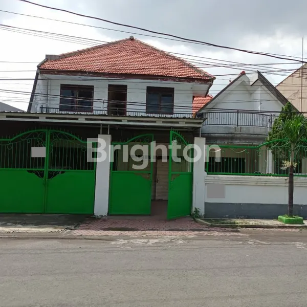 image  RUMAH KOST DI KETINTANG MADYA DEKAT KAMPUS UNESA, DEKAT ROYAL PLAZA, DEKAT AHMAD YANI (1)