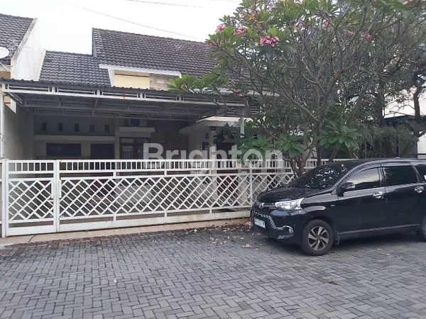 image RUMAH CLUSTER EKSLUSIF GENTAN (1)