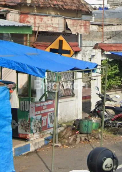 image GUDANG STRATEGIS DI LUMAJANG, PINGGIR JALAN NASIONAL (1)