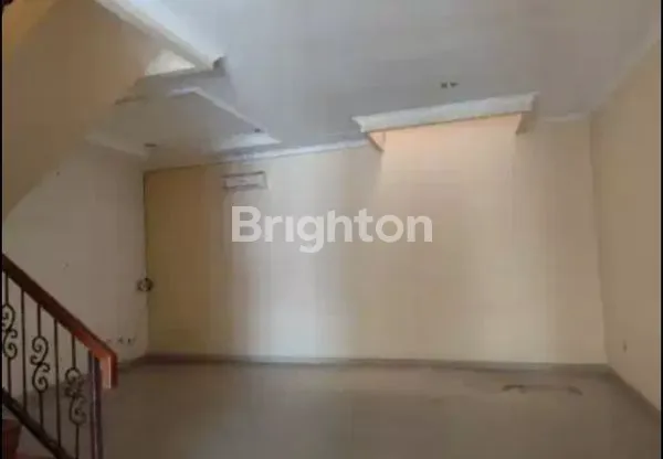 image HUNIAN STRATEGIS SUNTER PARADISE, 5 KT SIAP HUNI (3)