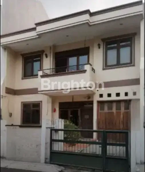 image HUNIAN STRATEGIS SUNTER PARADISE, 5 KT SIAP HUNI (1)