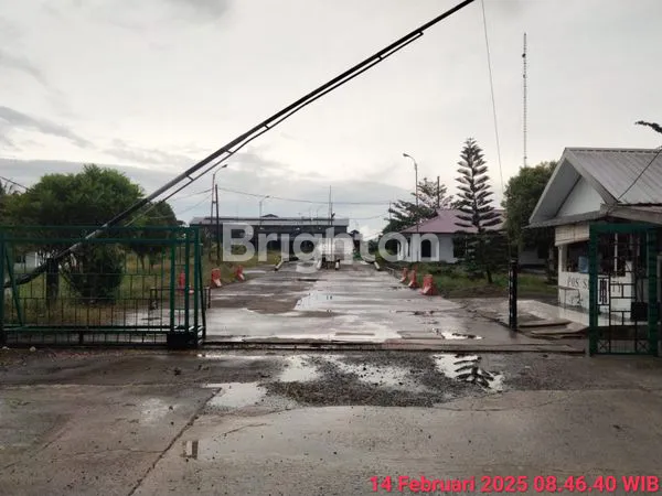 image TAKE OVER PABRIK SAWIT 44 HA, LAHAN LUAS & POTENSI TINGGI (1)