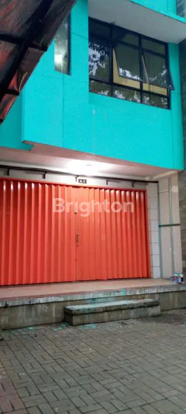 RUKO CANTIK  2LT DI GRAND NUSA INDAH CILEUNGSI BOGOR