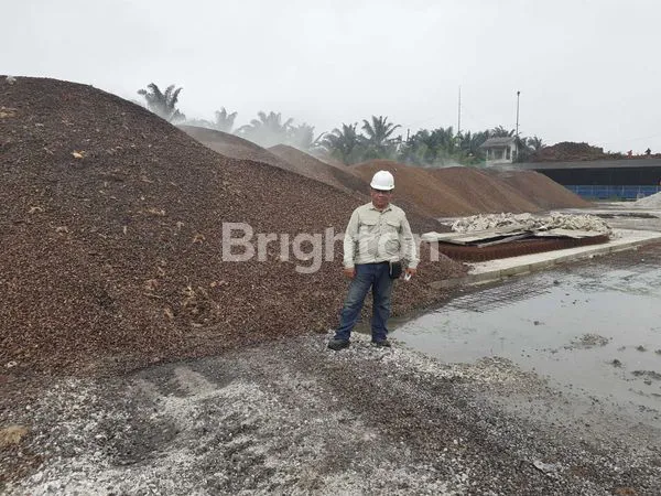 image TAKE OVER PABRIK SAWIT 44 HA, LAHAN LUAS & POTENSI TINGGI (4)