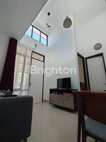 image GARDEN VILLE CITRA RAYA TANGERANG (2)