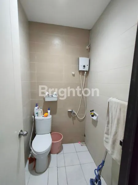 image GARDEN VILLE CITRA RAYA TANGERANG (7)