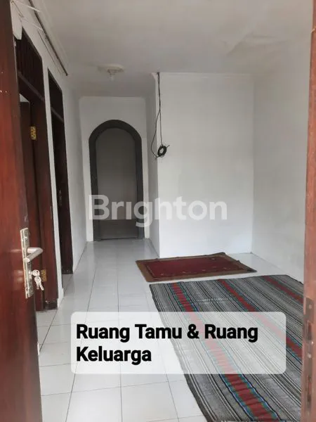 image JARANG ADA RUMAH MURAH SAWOJAJAR PERUMAHAN KOTA MALANG (4)