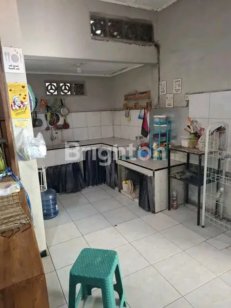 image RUMAH 300M2, 3KT, LOKASI STRATEGIS DI GENTAN (3)