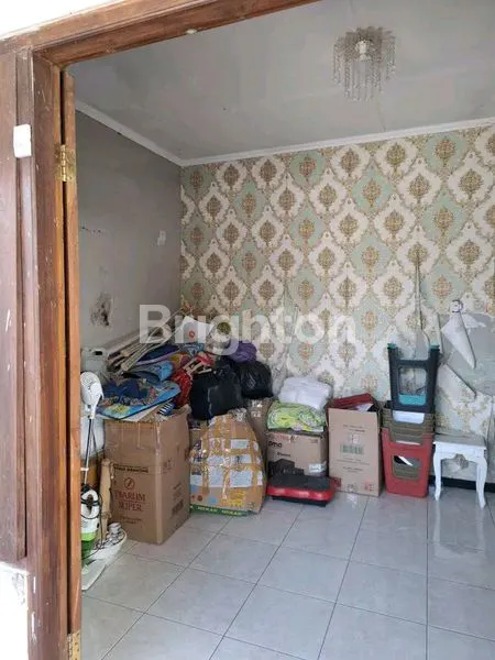 image RUMAH 300M2, 3KT, LOKASI STRATEGIS DI GENTAN (5)