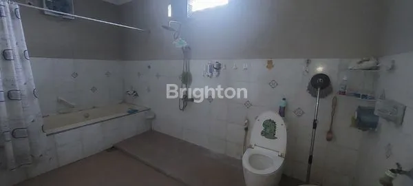 image RUMAH 300M2, 3KT, LOKASI STRATEGIS DI GENTAN (6)