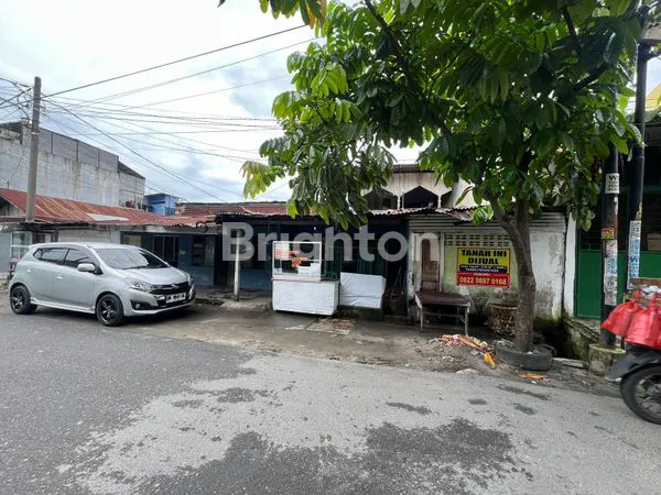 image RUMAH DAN TANAH UKURAN 15 X 18 DI JALAN AMAL HARGA 1.600.000.000 (4)
