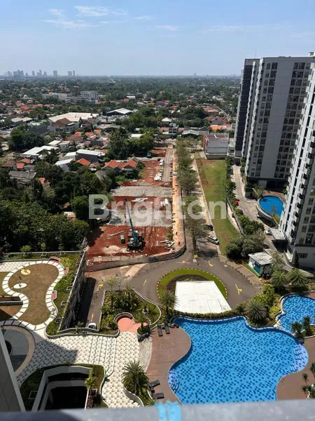 image APARTEMEN AKASA BSD TIPE STUDIO (5)