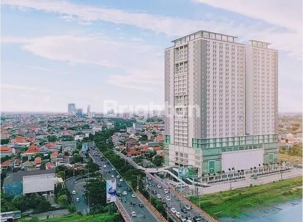 DI JUAL APARTEMEN BALE HINGGIL